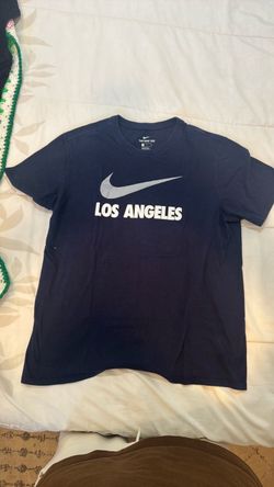 Nike t-shirt large