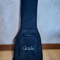 Paul Reed Smith Signature Nylon Gig Bag