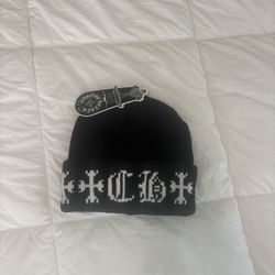 Chrome Herat Beanie 