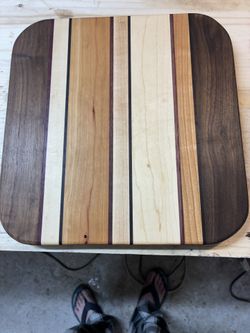 Cutting Boards