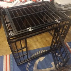 New Heavy Duty Dog Kennel 