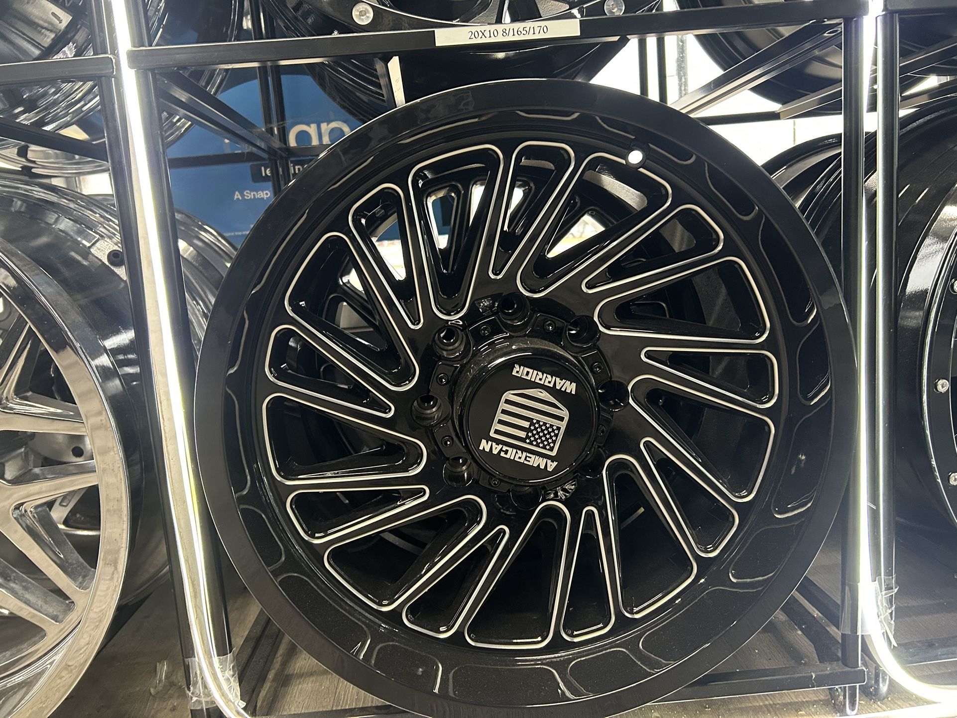 Wheels Tires No Credit Needed 6 Months Same As Cash