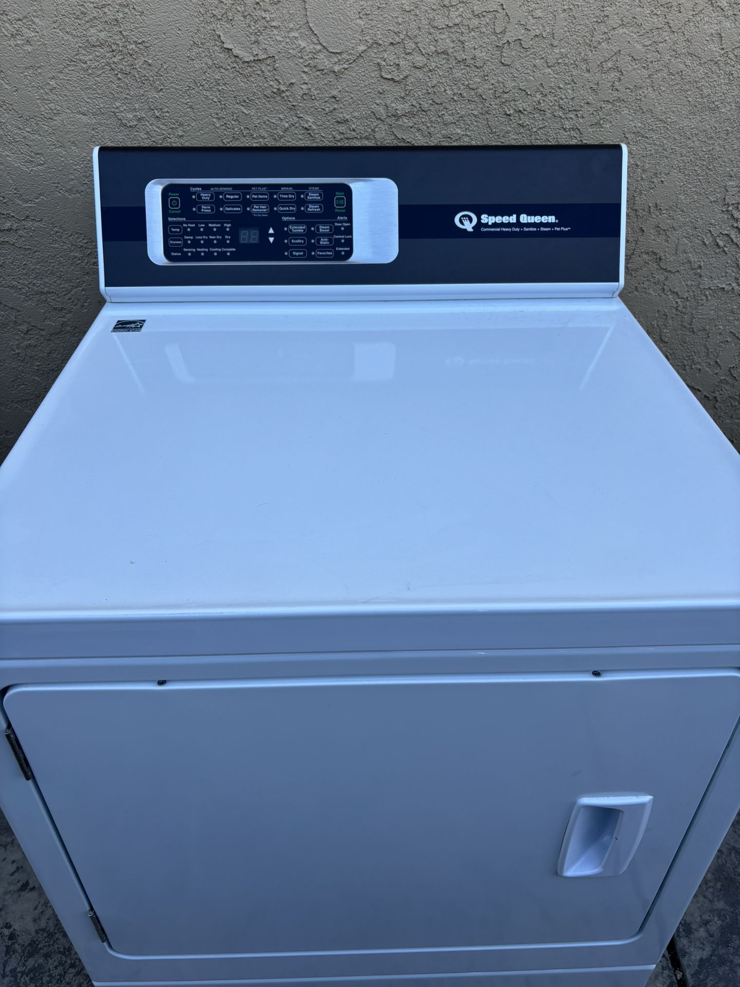 Electric Dryer For Sale