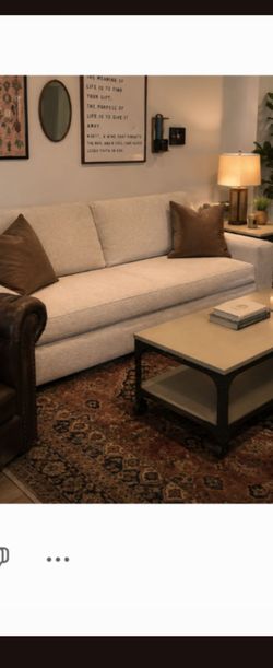 Living room set