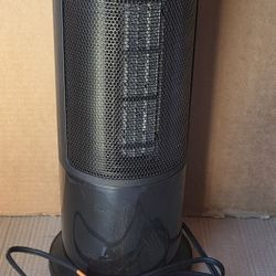 Tower Space Heater