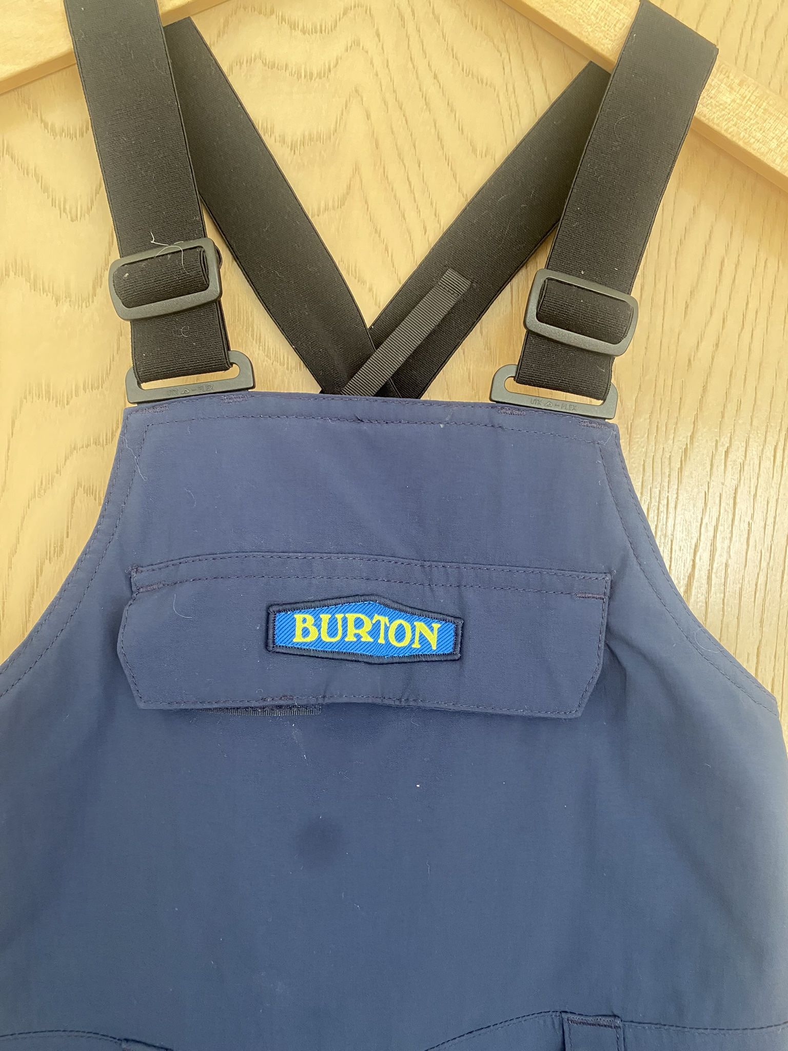 Burton Kids, Skylar Bib Insulated Snow Pants