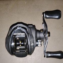 Bass Pro Shop Bait caster 