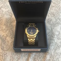 True Religion Bracelet Watch 42mm