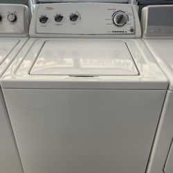 Whirlpool Washer In Excellent Condition 