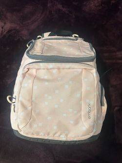 Cute Diaper backpack