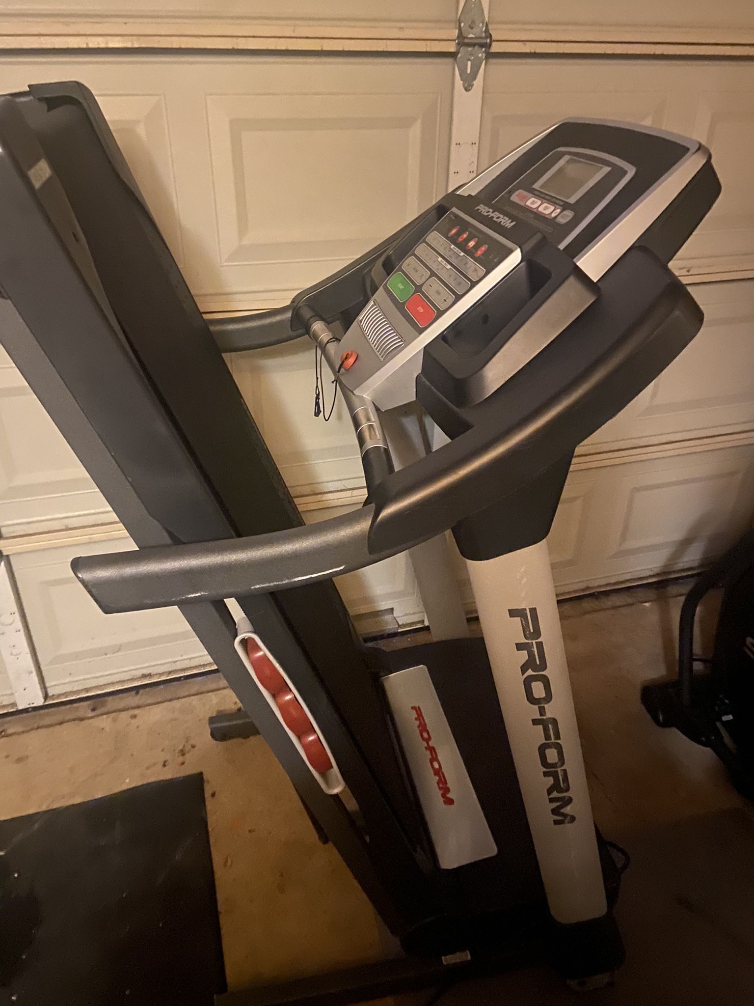 ProForm Treadmill 