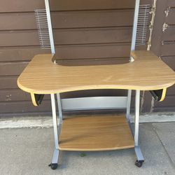 Like New Computer Desk