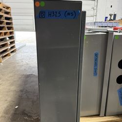 Square D H325 Used 400 Amp 240 Volt Fusible Indoor