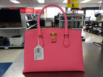 Michael Kors Pink Purse