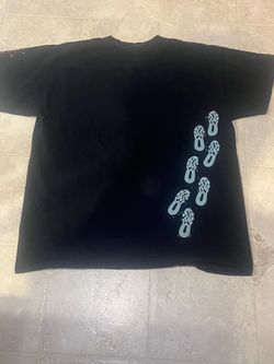Travis Scott Cactus Jack T-Shirt