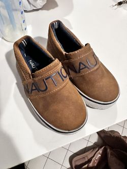 Náutica Shoes