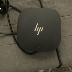 HP Hub