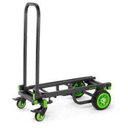 Hand truck