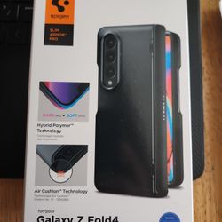 Spigen Armor Pro For Galaxy Z Fold4