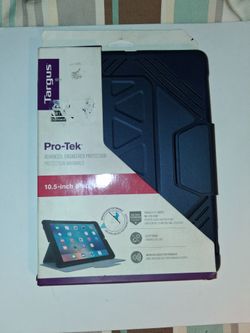 Targus pro team case