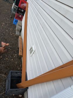 Free baseboards "again"