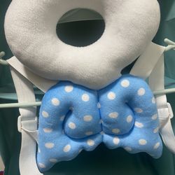 Crawling Baby Head Protection 
