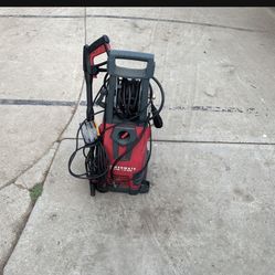 Power mate 2100 Psi 1.35 Gpm 