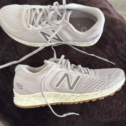 New Balance, Tennis Shoes