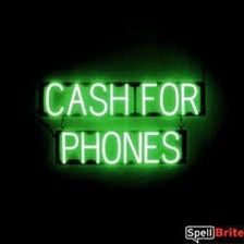 iPhones