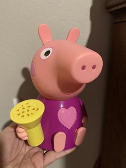 Peppa Pig Nightlight