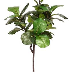 Fiddle Leaf Fig Tree Artificial 