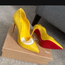 Christian Louboutin