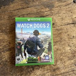 Watch Dog 2