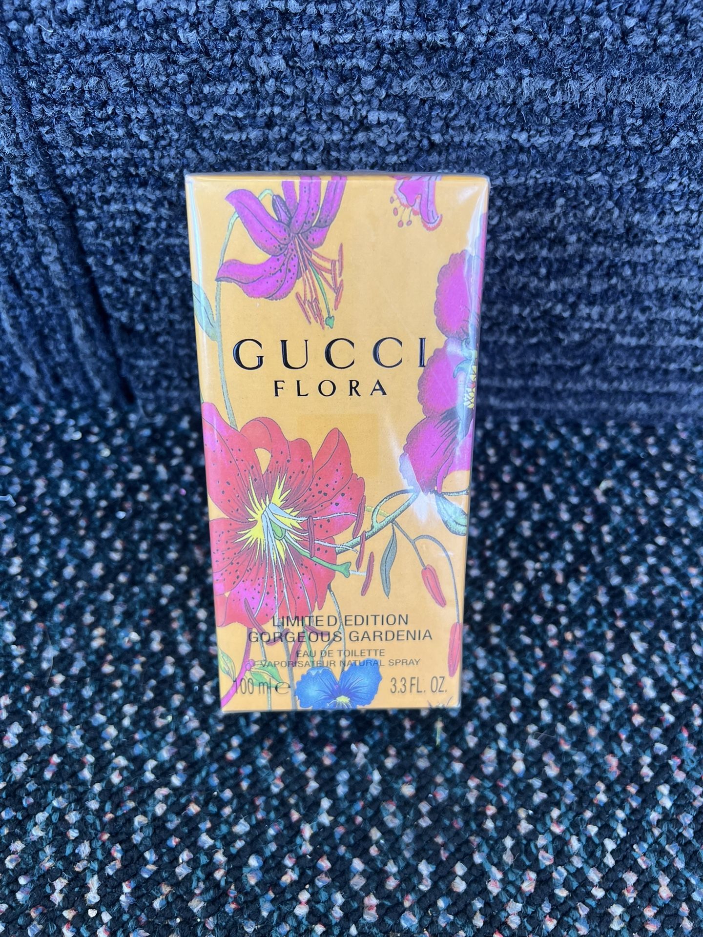 Gucci Flora