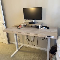 Electric Standing Desk