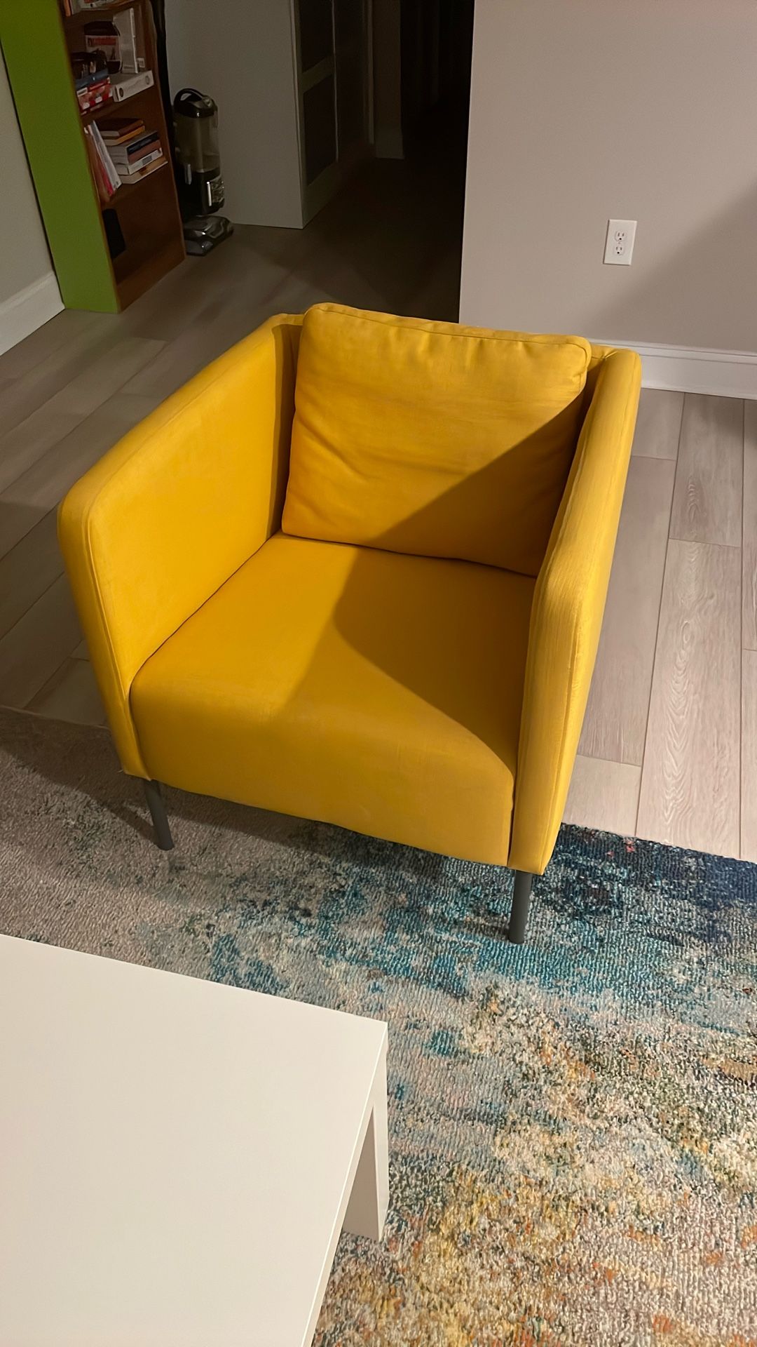 IKEA Ekerö Fabric Armchair