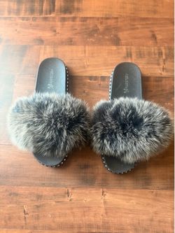 Fur Slides