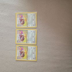 Eevee First Edition 51/64 Jungle