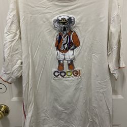 Coogi T-shirt 