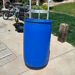 Valley Craft Heavy Duty Drum Dolly