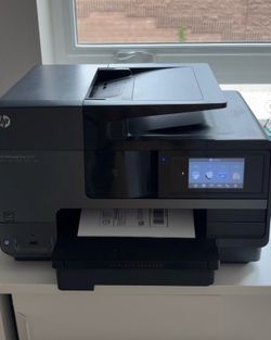 HP Officejet Pro 8620