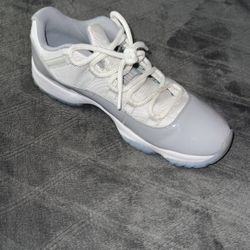 jordan 11 cement grey