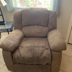 Recliner