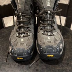 The North face Hiking Boots