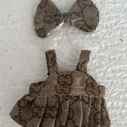 Labubu Dress