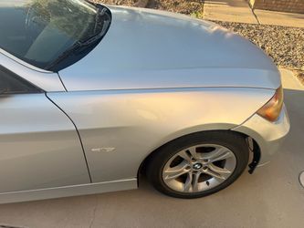 2008 BMW 328i