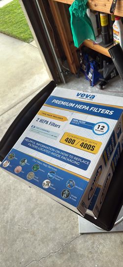 Conway Air Filters