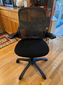 Knoll Generation Ergonomic Office Chair