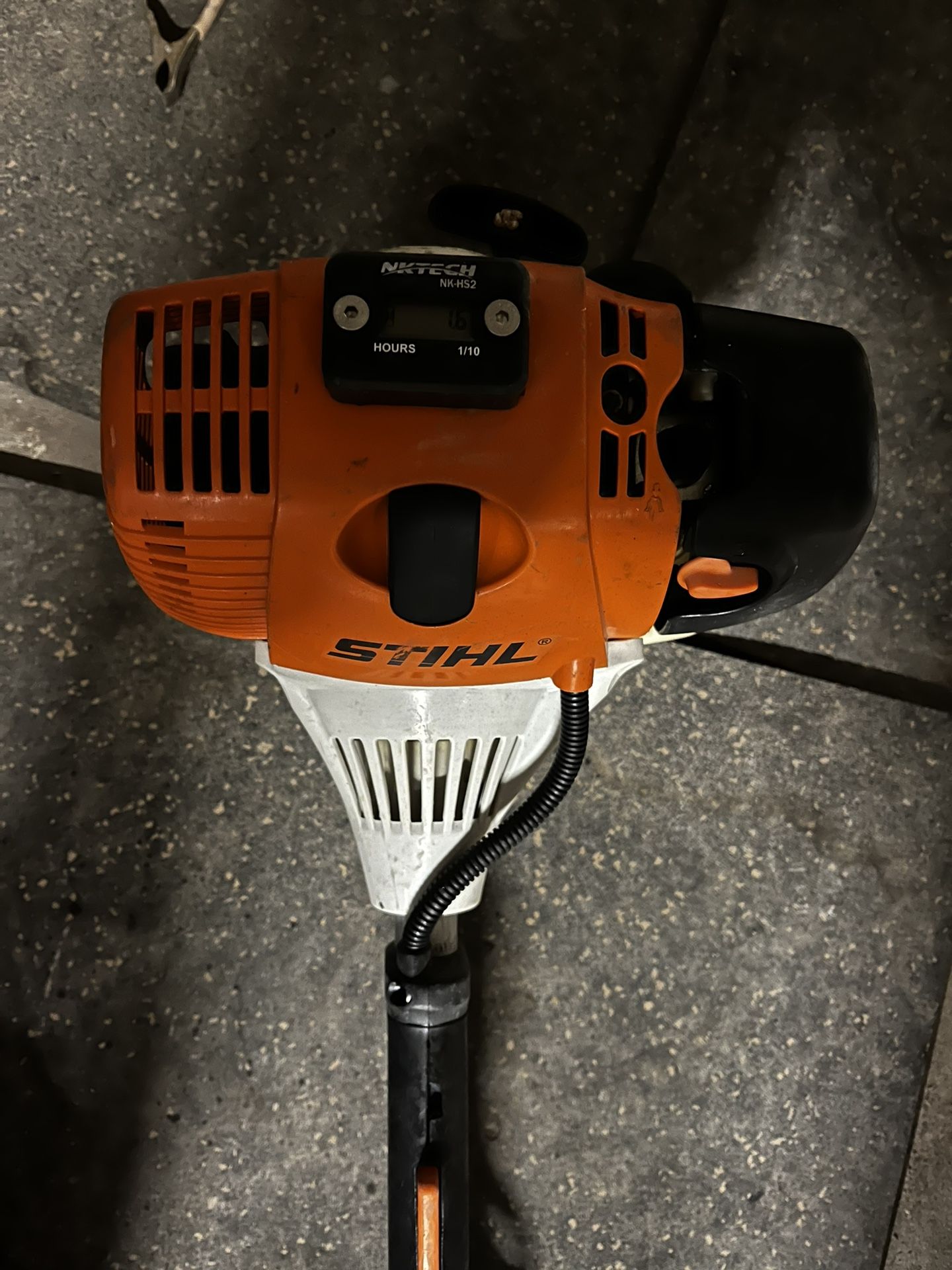 Stihl Pole Saw HT131 for Sale in Tipton, IN OfferUp