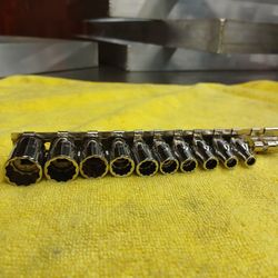 Snap on Tools 